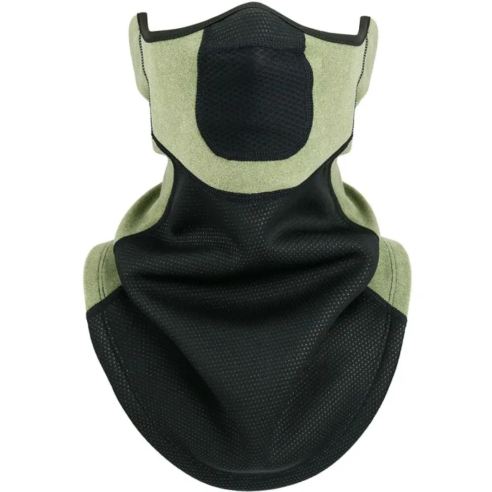 Thermal fleece mask - bandana - cycling / hiking / winter sports