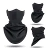Thermal fleece mask - bandana - cycling / hiking / winter sports