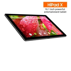 CHUWI HiPad X - 10.1 inch tablet - Android 10 - PC - MTK - Octa Core LPDDR4X - 4GB RAM 128G ROM - 4G LTE GPS