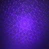 Mini night sky star projector - for interior car roof - LED - USB