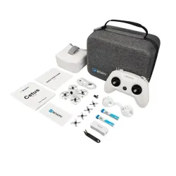 BETAFPV Cetus Kit - 1S - FPV - 1/4" CMOS Sensor - 800TVL Camera - Goggles Racing - RC Drone Quadcopter