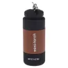 Mini torch flashlight - LED - USB - rechargeable - waterproof - with keychain