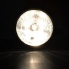 6 1/2" - retro motorcycle headlight lampLights