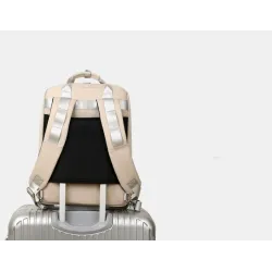 15.6Inch laptop backpack - with USB charging portBackpacks