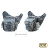 Military / tactical shoulder bag - 900D waterproof OxfordBags