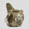 Military / tactical shoulder bag - 900D waterproof OxfordBags