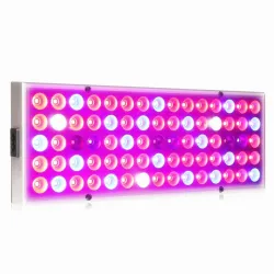 LED plant grow light - full spectrum - hydroponic lamp - 25W / 45W / 120W