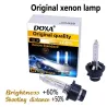 Car headlight - HID - Xenon bulb - D1R / D1S / D3R / D3S / D4R / D4S / D2R / D2S - 2 pieces