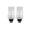 Car headlamp - HID - Xenon bulb - D4R / D4S / D2R / D2S - 12V / 35W - 2 pieces