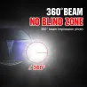 Car headlamp - HID - Xenon bulb - D4R / D4S / D2R / D2S - 12V / 35W - 2 pieces