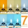 Car headlight - Xenon HID bulb - D1R / D1S / D2S / D3S / D4S / D4R / D2R - 12V / 35W - 2 pieces