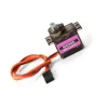 MG90S / SG90 servo - metal gear - 9g - for RC helicopter / plane / boat / car / robot