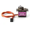 MG90S / SG90 servo - metal gear - 9g - for RC helicopter / plane / boat / car / robot