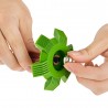 Car air conditioner comb - radiator fin cleaning / repairCar wash