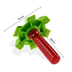 Car air conditioner comb - radiator fin cleaning / repairCar wash
