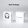 Transparent protective cover - for AirPods Max headphones - waterproof