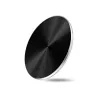 Metal plate - sticker - for magnetic phone holder - 3M adhesive