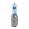 Motorcycle light bulb - white halogen Xenon - DC 12V - 35W - BA20DLights