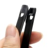 Car rim cover - protective nuts - with clip - 17mm - 20 pieces