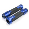 Brake lever / clutch lever / handlebar grips - for Kymco Downtown motorcycles