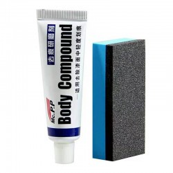 Car styling - repair - wax - for car body scratches