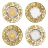 American style - luxurious gold ceiling lamp - spot light - recessed - dimmable - COB - LED - 3W / 5W / 7W