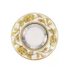 American style - luxurious gold ceiling lamp - spot light - recessed - dimmable - COB - LED - 3W / 5W / 7W