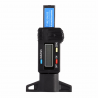 Car tire - tread depth - tester - gauge with digital display 0-25 - 4mm
