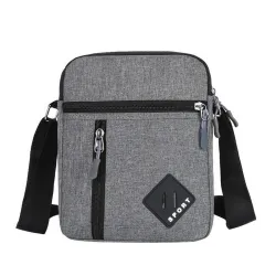 Small shoulder / messenger bag - waterproof