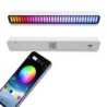 RGB colorful tube - LED strip - USB - Bluetooth - voice / music rhythm lampLED strips