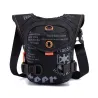 Multifunction bag - with waist / leg / shoulder belt - waterproofBags