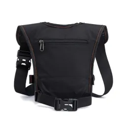 Multifunction bag - with waist / leg / shoulder belt - waterproofBags
