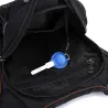 Multifunction bag - with waist / leg / shoulder belt - waterproofBags