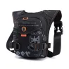 Multifunction bag - with waist / leg / shoulder belt - waterproofBags