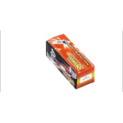 H1 - 100W - 12V - 5000k white - halogen bulb - car headlight - 10 piecesH1