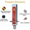 Car LED bulb - fog / signal / driving lamp - super bright - H1 / H3 - 2 piecesH3