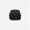 Moderigtig rygsæk - bærbar taske - vandtæt - USB-opladningsport - udskæringsdesign