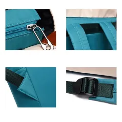 Elegant multifunction backpack - laptop bag - waterproofBackpacks