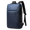 Multifunctional elegant backpack - 15.6 inch laptop bag - anti-theft - USB charging port - waterproofBackpacks