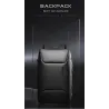 Multifunctional elegant backpack - 15.6 inch laptop bag - anti-theft - USB charging port - waterproofBackpacks
