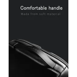 Multifunctional elegant backpack - 15.6 inch laptop bag - anti-theft - USB charging port - waterproofBackpacks