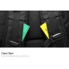 OZUKO - fashionable backpack - 15.6 inch laptop bag - anti-theft - with shoes storage - USB charging port - waterproofBackpacks