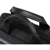 Klassisk skuldertaske - nylon
