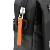 Klassisk skuldertaske - nylon