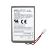 Playstation 4 controller batteri - 3,7V 2000mAh - PS4