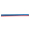 BMW M style grill sticker - E46 E90 E92 E60 E87 M3 M5 M6Stickers