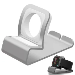 Aluminum charging dock - stand - holder - for Apple WatchAccessories