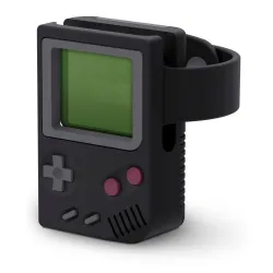 Wireless charging stand - silicone holder - for Apple WatchAccessories