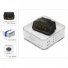 Vgate iCar Pro OBD2 scanner - Bluetooth / WIFI for Android/IOS car diagnostic tool ELM327 V2.1Diagnosis