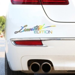 LIMITED EDITION - colorful laser cut - car stickerStickers